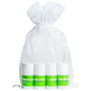 Mini Lip Balm Sampler