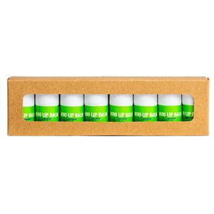 Mini Lip Balm Sampler