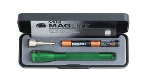 Mini MagliteÂ® "AAA" Flashlight