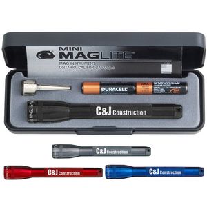 Mini MagliteÂ® "AAA" Flashlight