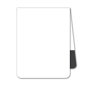 Mini Magnetic Bookmark