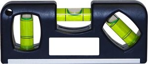Mini Magnetic Level
