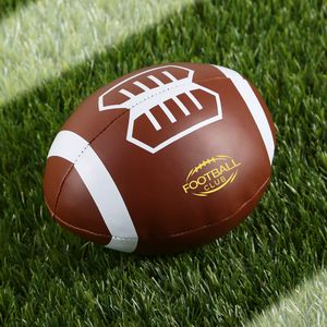 Mini Mayhem Football