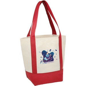 Mini Non Woven LighthouseTote