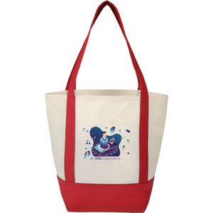 Mini Non Woven LighthouseTote