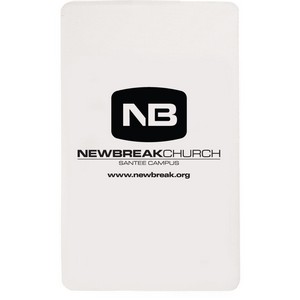 Mini Pocket Book Magnifier with Case