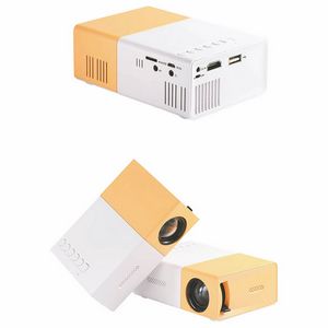 Mini Portable Projector