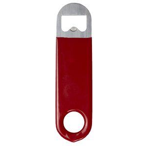 Mini Pub Vinyl Bottle Opener