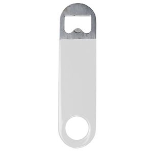 Mini Pub Vinyl Bottle Opener