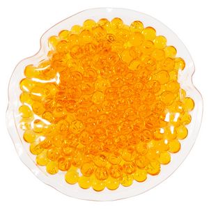 Mini Round Aqua Pearlsâ„¢ Hot/Cold Pack