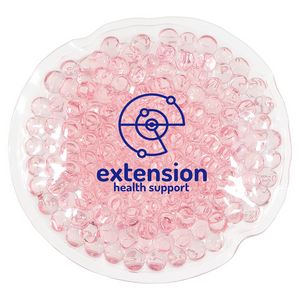 Mini Round Aqua Pearlsâ„¢ Hot/Cold Pack
