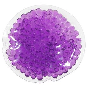 Mini Round Aqua Pearlsâ„¢ Hot/Cold Pack