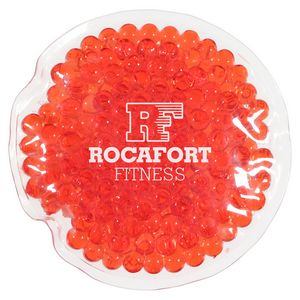 Mini Round Aqua Pearlsâ„¢ Hot/Cold Pack