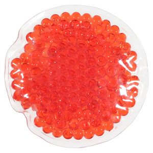 Mini Round Aqua Pearlsâ„¢ Hot/Cold Pack