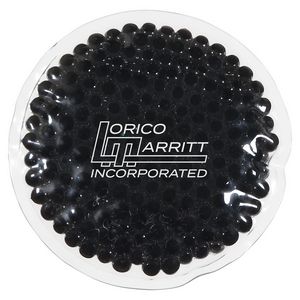 Mini Round Aqua Pearlsâ„¢ Hot/Cold Pack