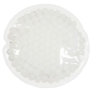 Mini Round Aqua Pearlsâ„¢ Hot/Cold Pack