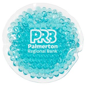 Mini Round Aqua Pearlsâ„¢ Hot/Cold Pack