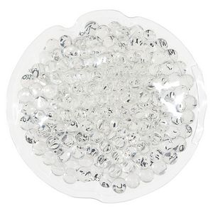 Mini Round Aqua Pearlsâ„¢ Hot/Cold Pack
