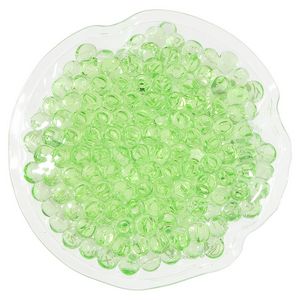 Mini Round Aqua Pearlsâ„¢ Hot/Cold Pack