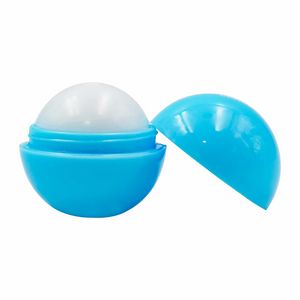 Mini Round Lip Balm