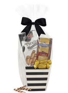 Mini Snack Basket