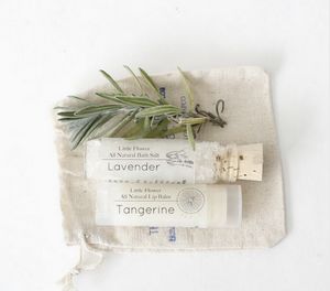 Mini Spa Gift Box