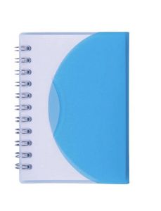 Mini Spiral Notebook