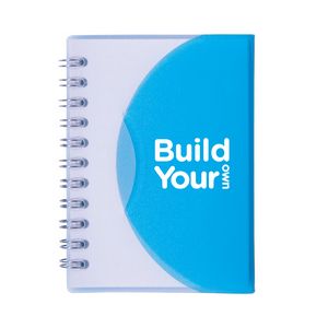Mini Spiral Notebook