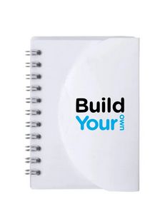 Mini Spiral Notebook