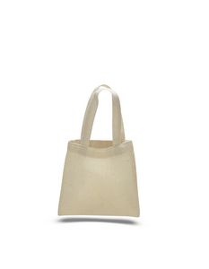 Mini Tote Bag