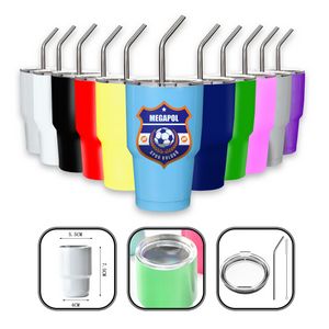 Mini Tumbler Shot Glass - 2 Oz.