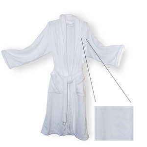 Mink Soft Touch Robe