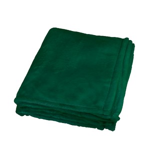 Mink Touch Blanket