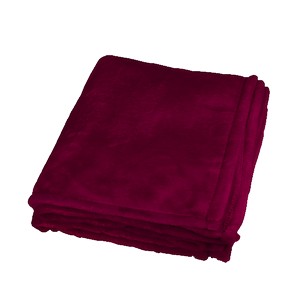 Mink Touch Blanket