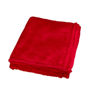 Mink Touch Blanket