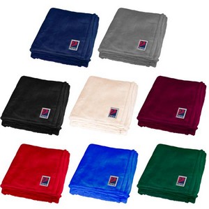 Mink Touch Blanket