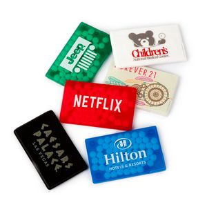 Mint Card w/Sugar-Free MicroMintsÂ®