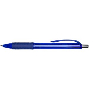 Mission Translucent Matching Gripper Pen