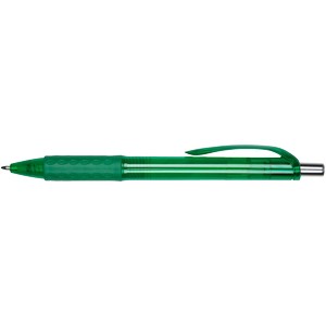 Mission Translucent Matching Gripper Pen