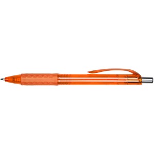 Mission Translucent Matching Gripper Pen