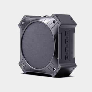Moab Speaker