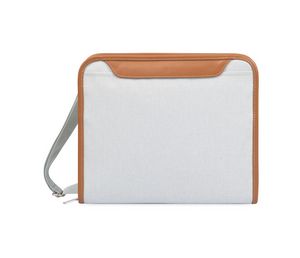 Mobile Office Hybrid Padfolio - Quiet Grey Heather
