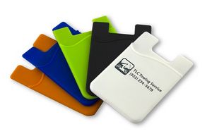 Mobile Phone Wallet (Priority)