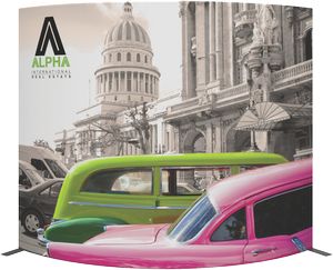 Modulate Frame Banner 05
