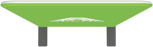 Modulate Frame Banner 10