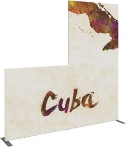 Modulate Frame Banner 14