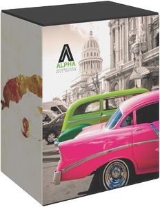 Modulate Magnetic Counter