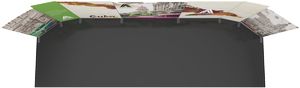 Modulate Series 3 30ft Fabric Backwall Kit 03
