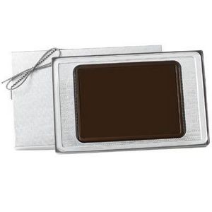 Molded Chocolate Shapes