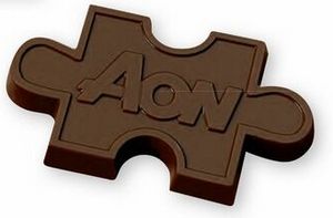 Molded Chocolate Shapes